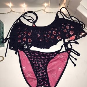Victoria’s Secret bathing suit